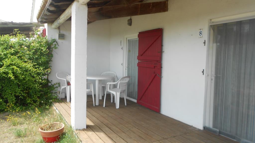 Mas Des Cypres Saintes-Maries-de-la-Mer Exterior foto